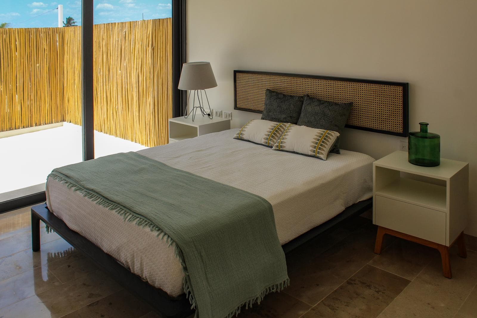 Beachfront Apartment for Sale in Telchac Puerto