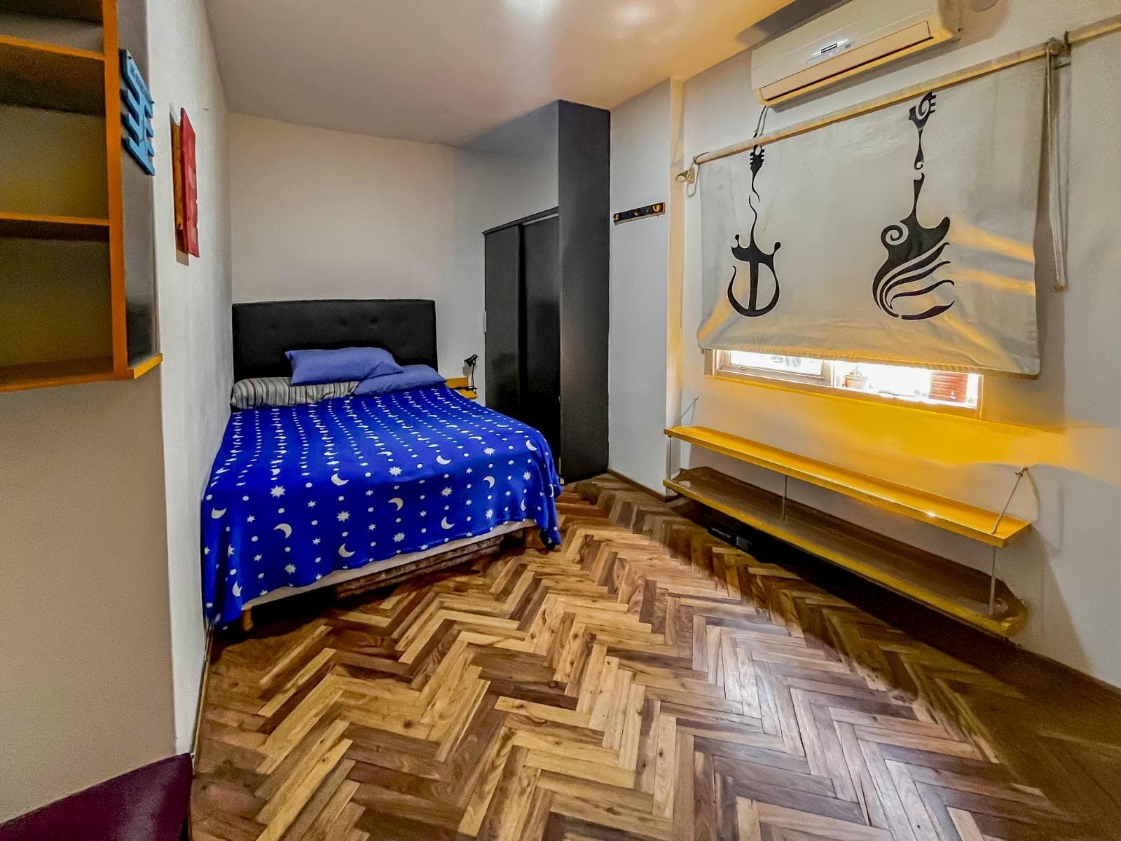FOR SALE | TRADE - Two-story house with 3 bedrooms, a yard, and a pool. Belgrano, Rosario.