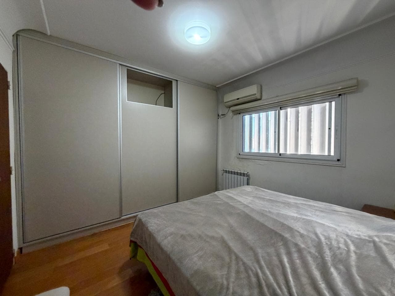FOR SALE: 2-Bedroom Apartment on Oroño Boulevard in the 500s