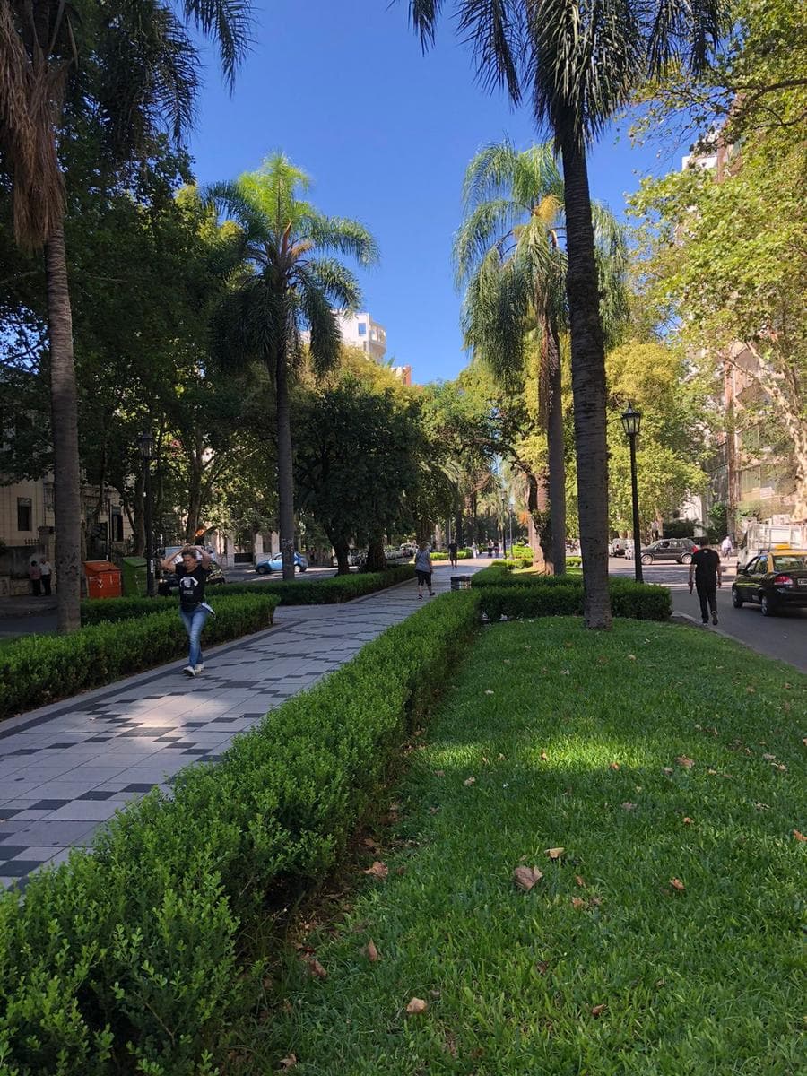 FOR SALE: 2-Bedroom Apartment on Oroño Boulevard in the 500s