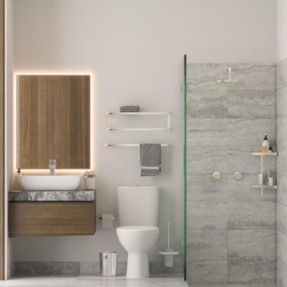 Apartment for sale in Temozón Norte, Mérida, Yucatán