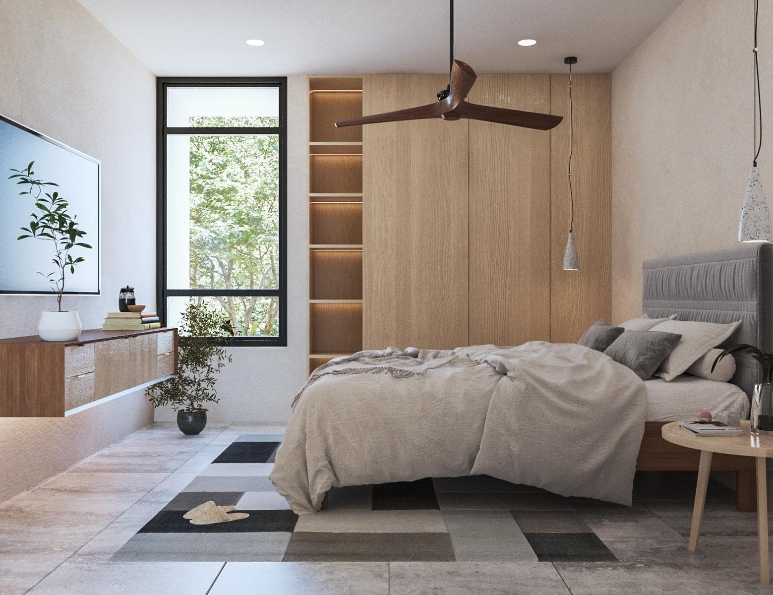 Apartment for sale in Temozón Norte, Mérida, Yucatán
