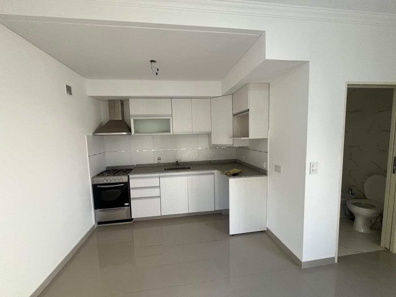 Apartment in Villa Real
