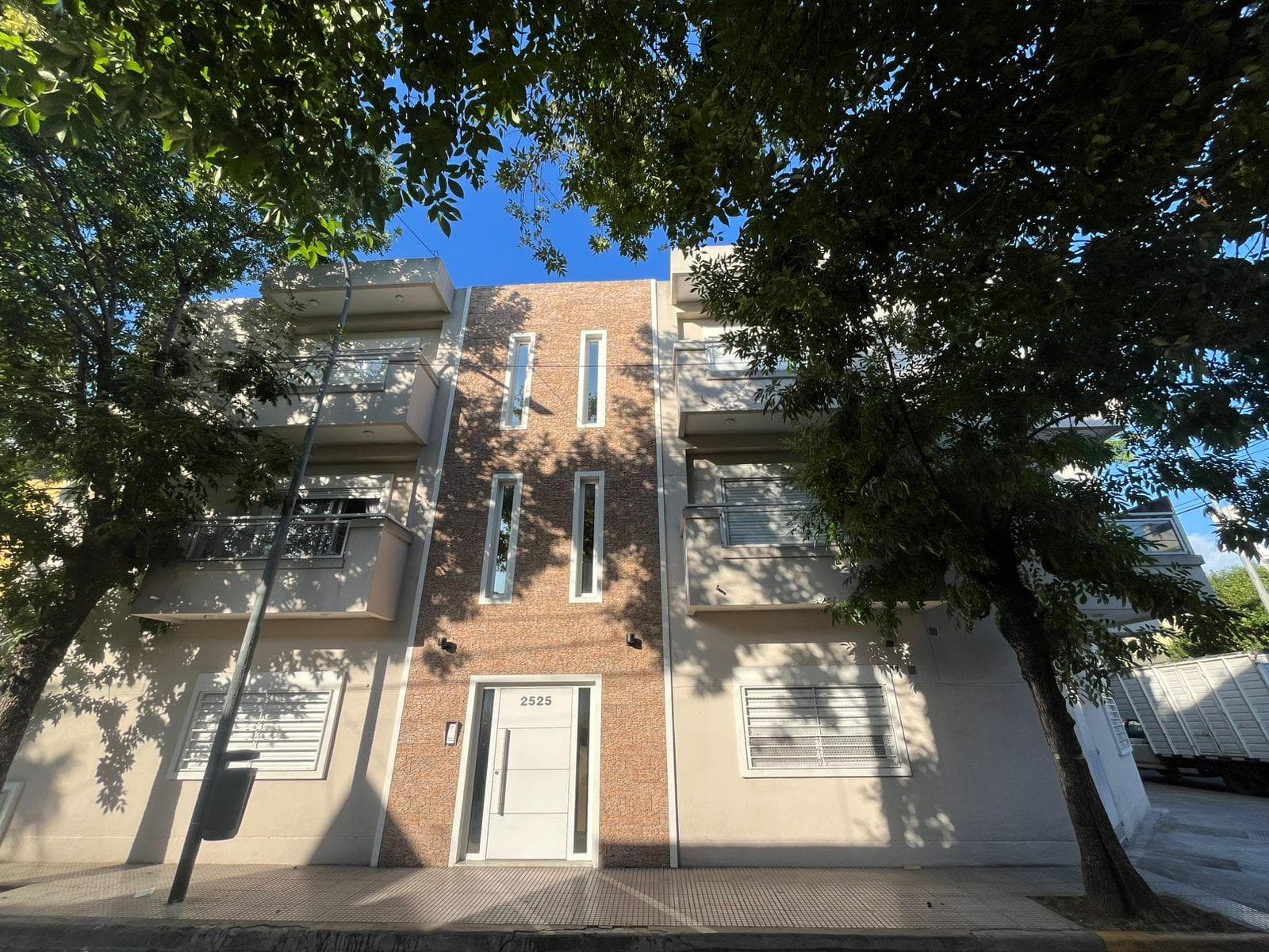 Apartment in Villa Real