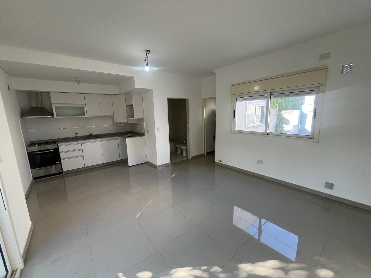Apartment in Villa Real