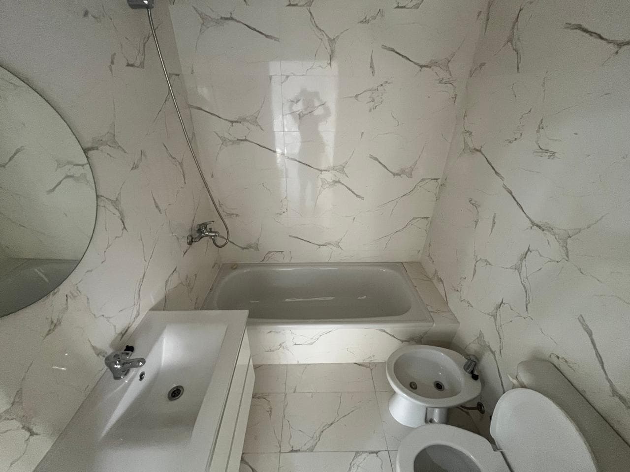 Apartment in Villa Real