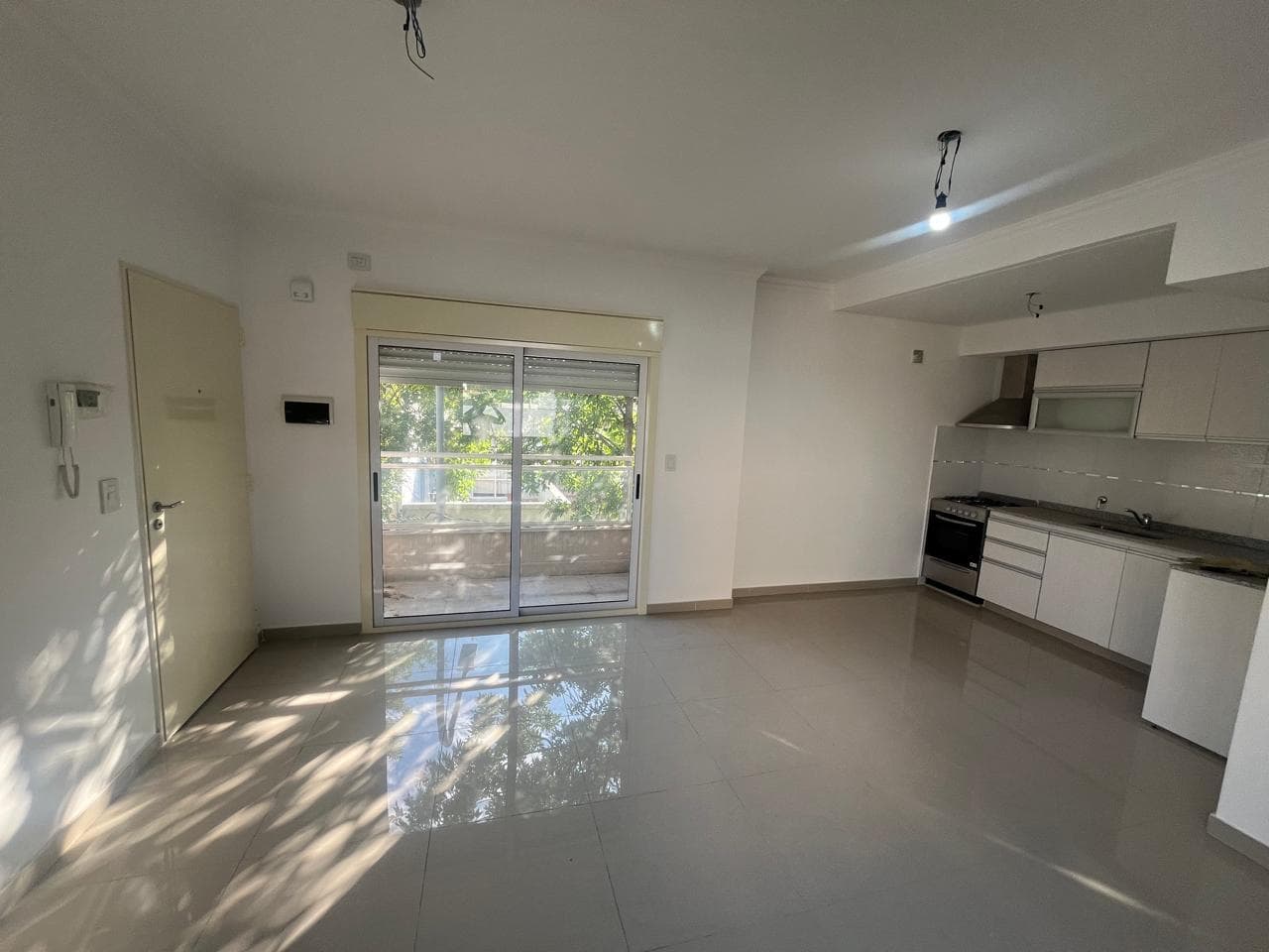 Apartment in Villa Real