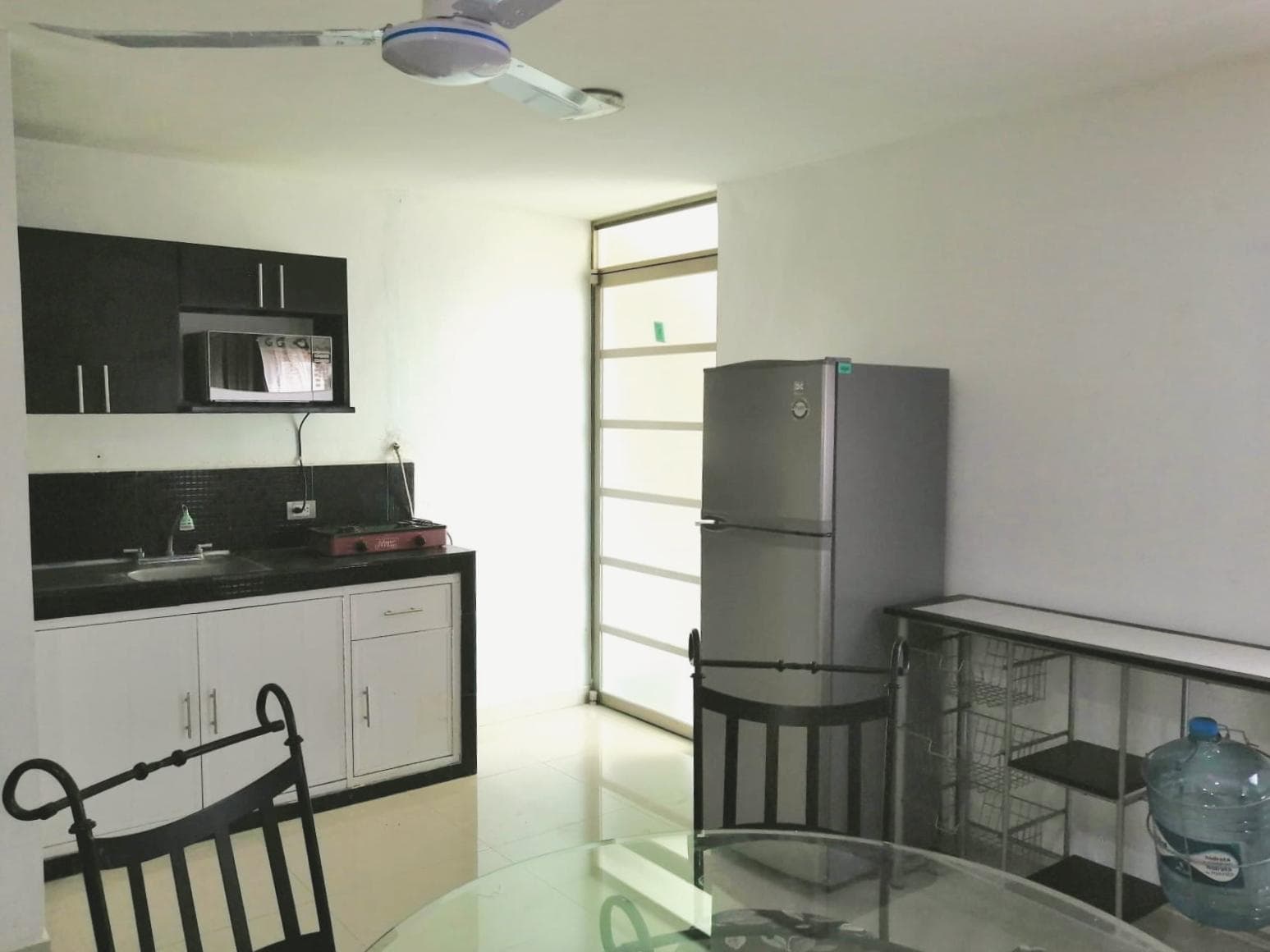 Furnished Apartment for Rent in Francisco de Montejo, Mérida, Yucatán