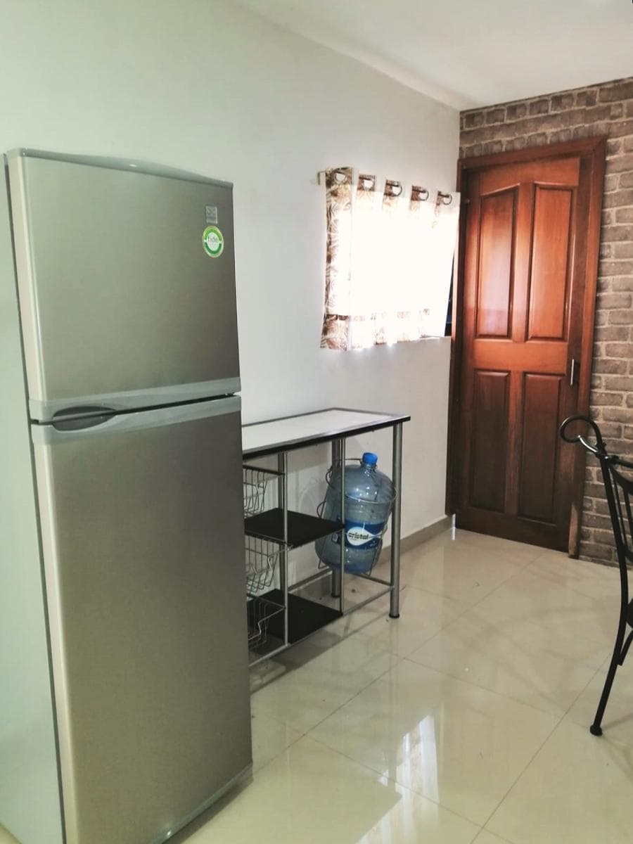 Furnished Apartment for Rent in Francisco de Montejo, Mérida, Yucatán