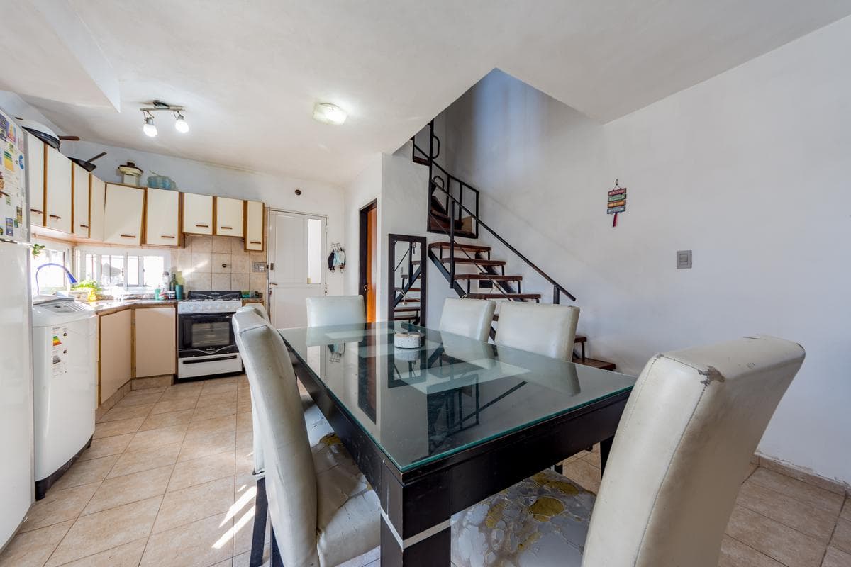 FOR SALE | TRADE - 2-bedroom interior apartment - San Telmo, Funes. QUALIFIES FOR A LOAN