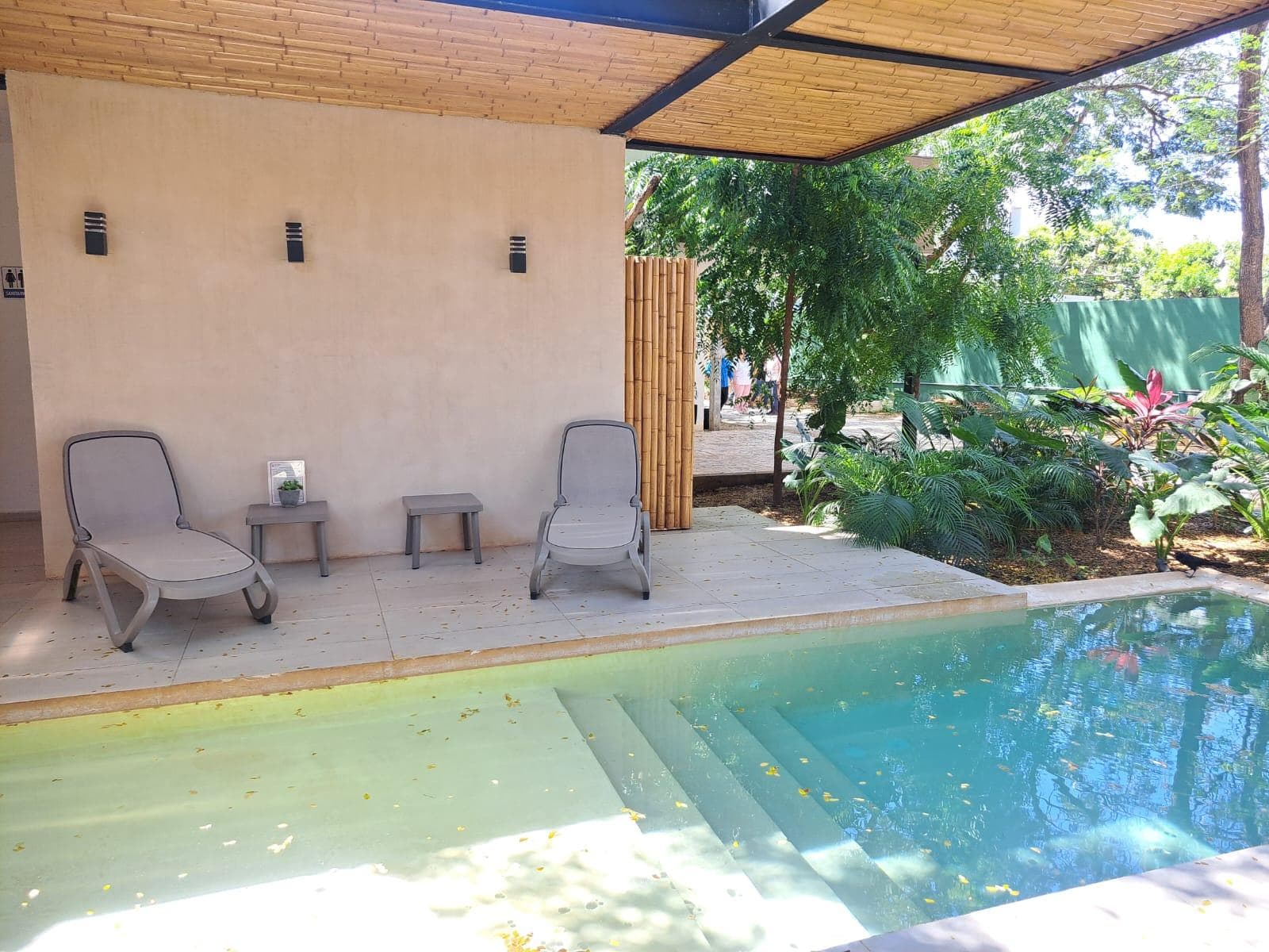 Apartment for sale in Temozón Norte, Mérida, Yucatán
