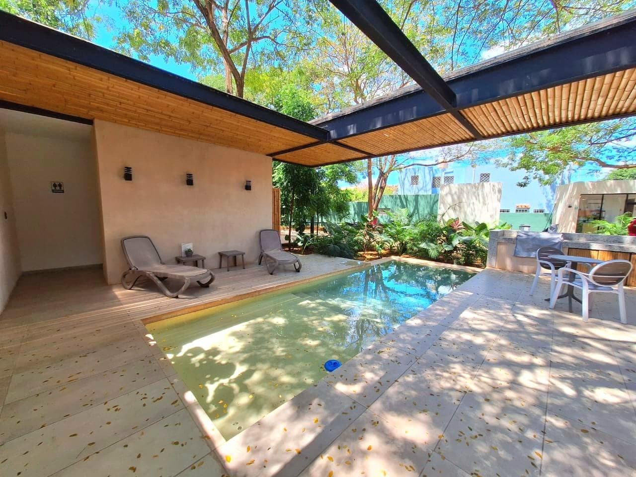 Apartment for sale in Temozón Norte, Mérida, Yucatán