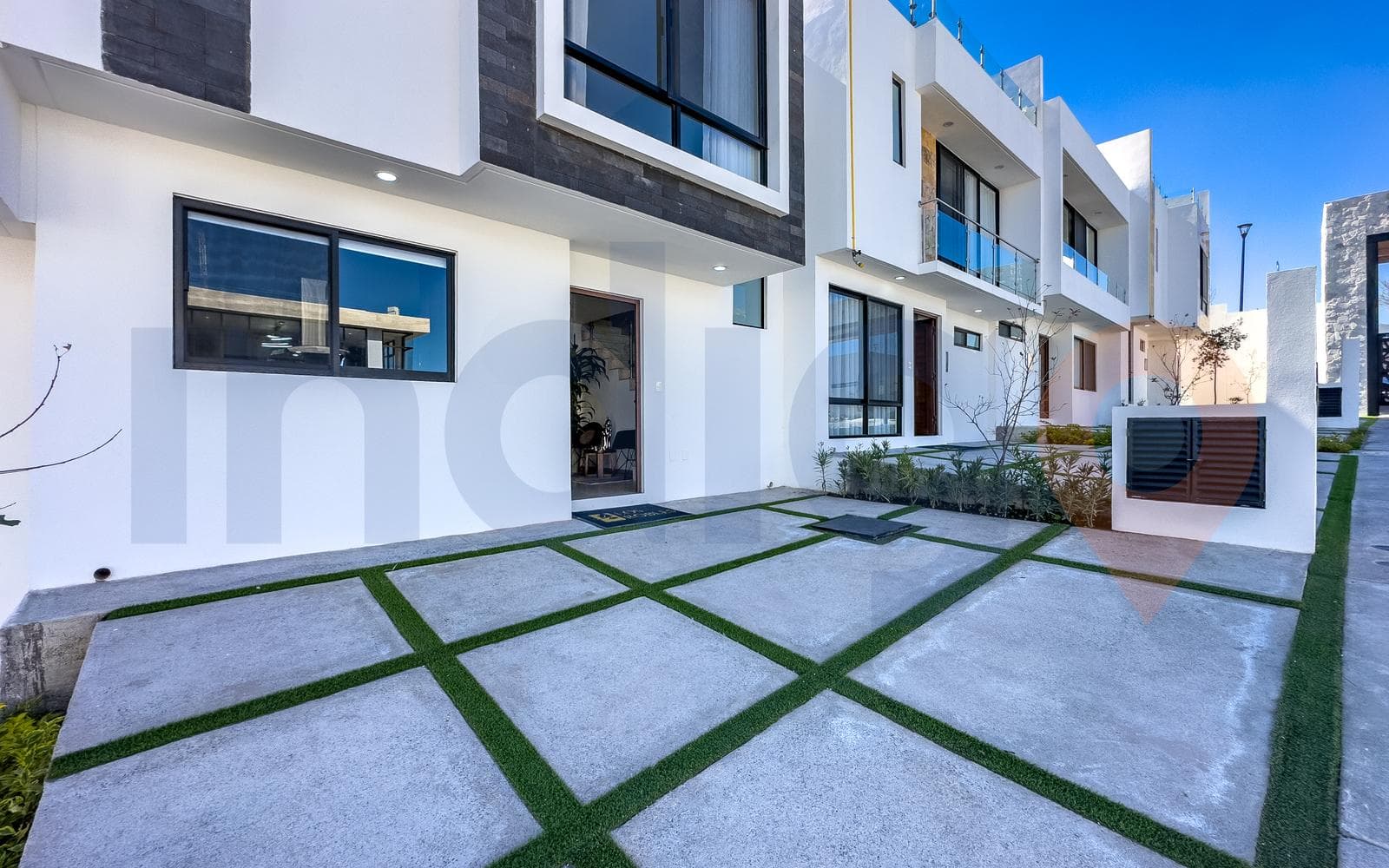 House for Sale in Los Robles Zibatá II (Acacia)