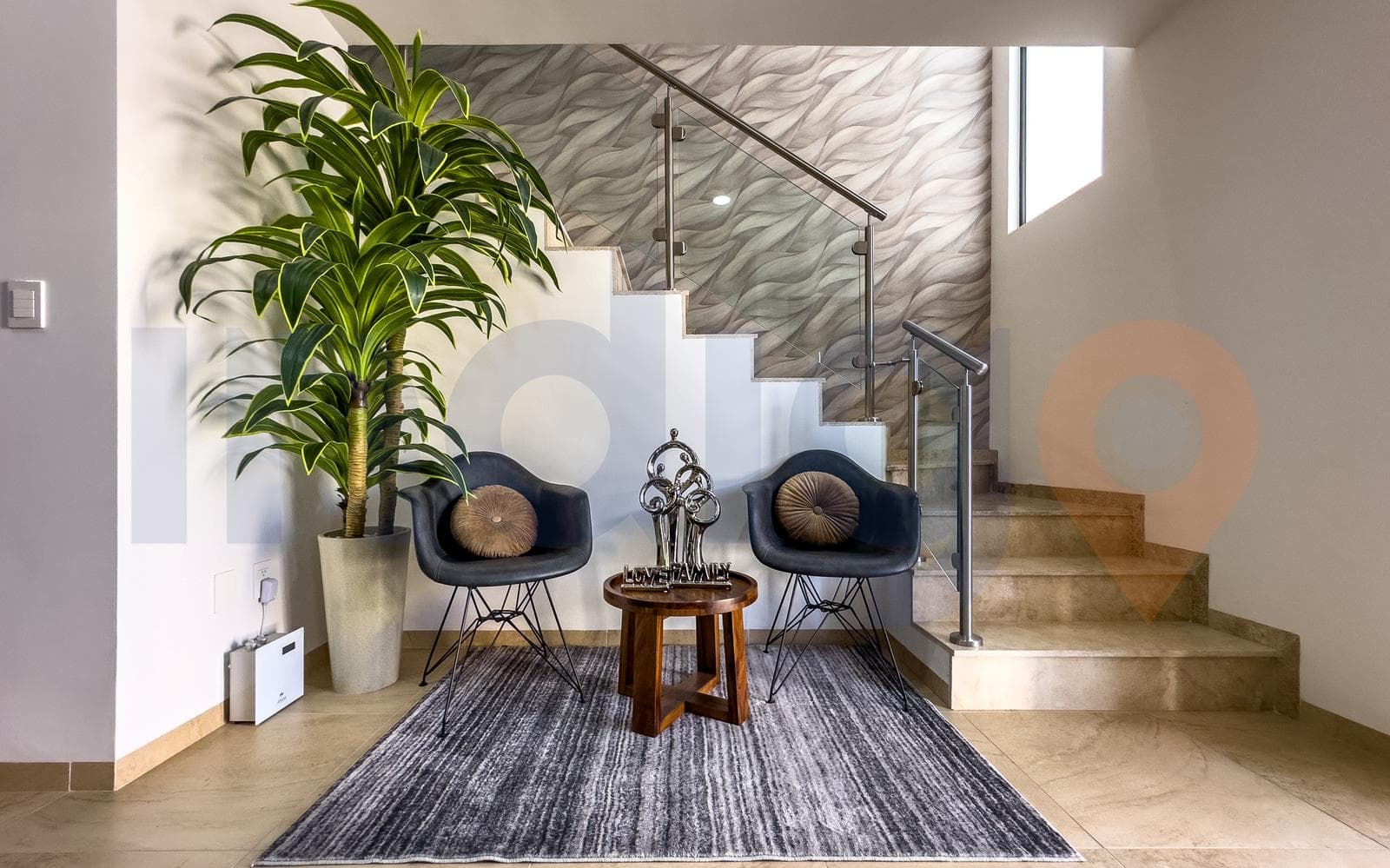 House for Sale in Los Robles Zibatá II (Acacia)