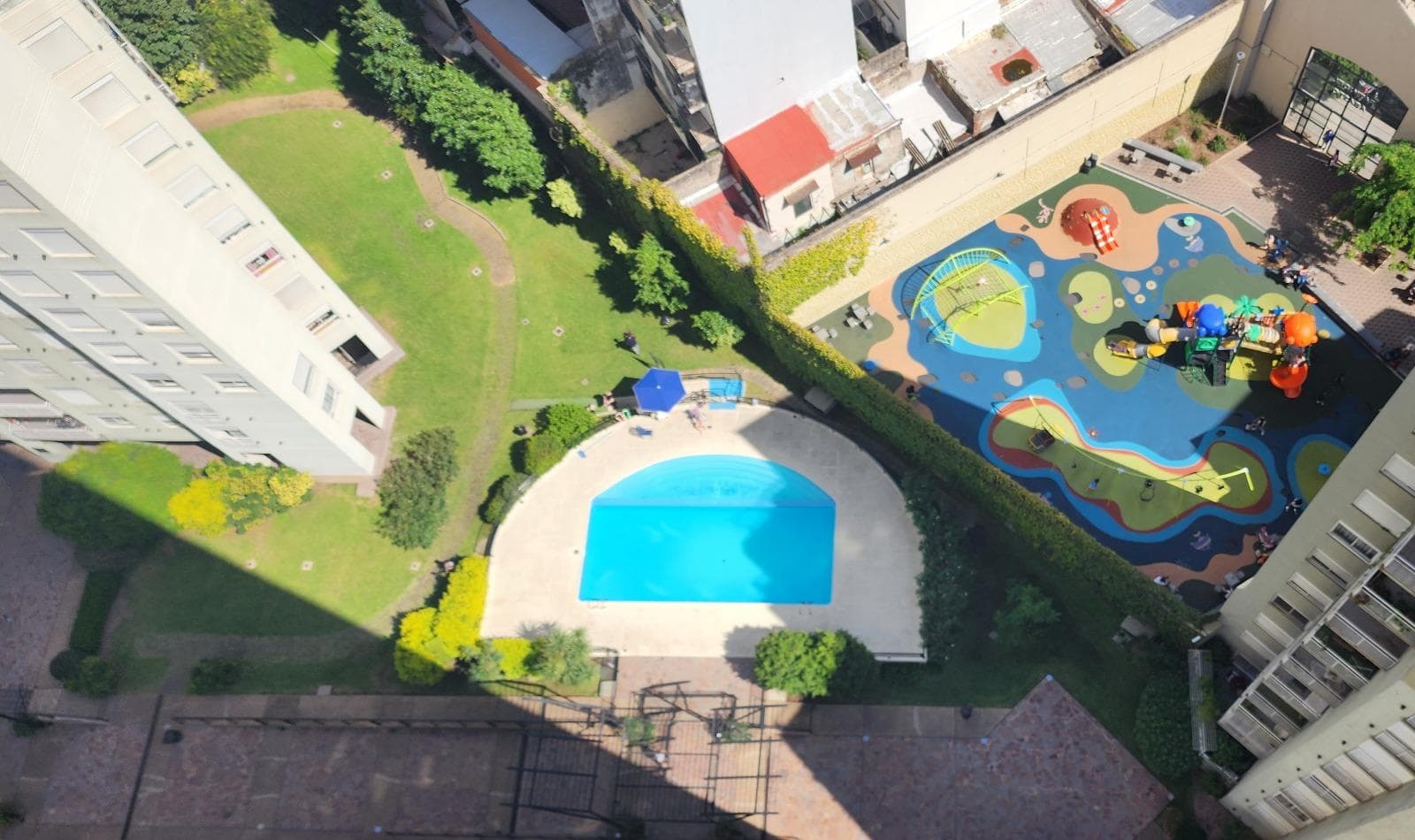Apartment in TORRES DEL ABASTO - 4 rooms and amenities - Panoramic views.
