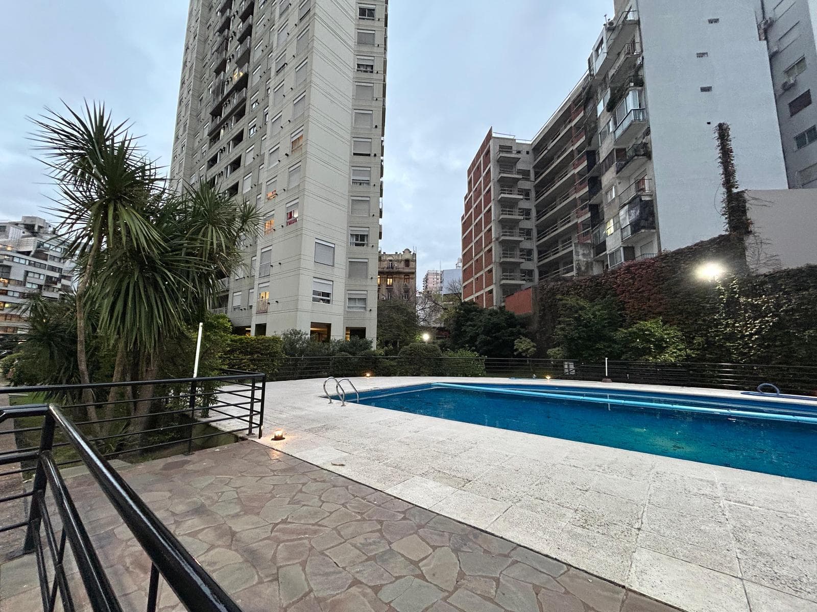 Apartment in TORRES DEL ABASTO - 4 rooms and amenities - Panoramic views.