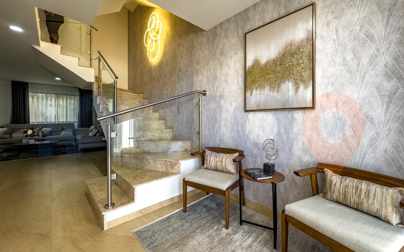House for Sale in Los Robles Zibatá II (Encino)