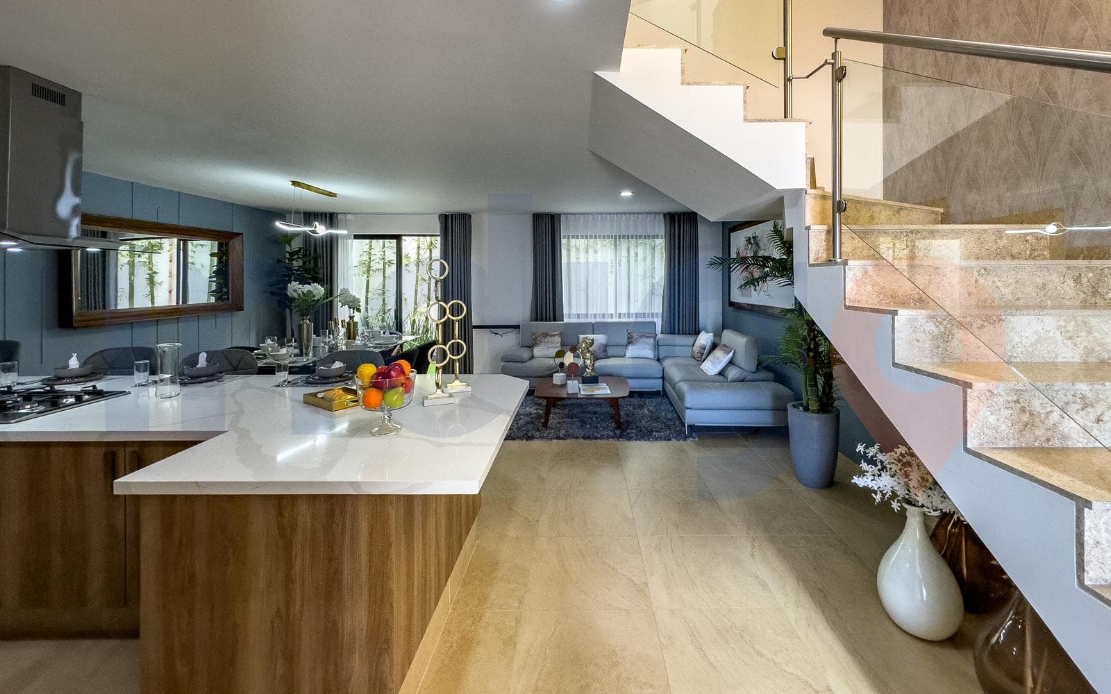 House for Sale in Los Robles Zibatá II (Encino)