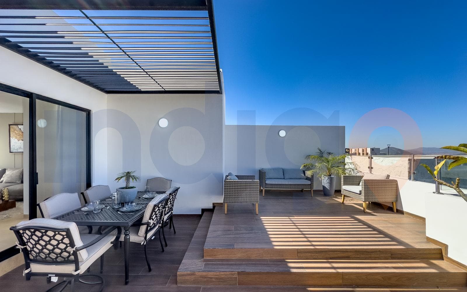 House for Sale in Los Robles Zibatá II (Encino)