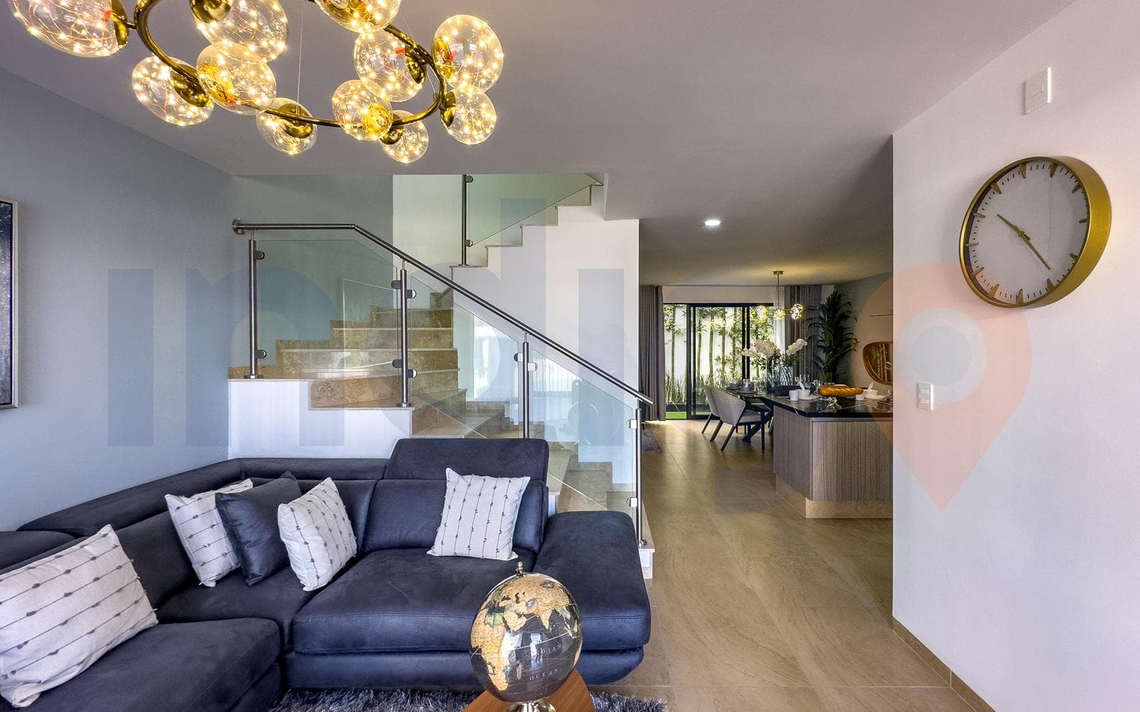 House for Sale in Los Robles Zibatá II (Olivo)