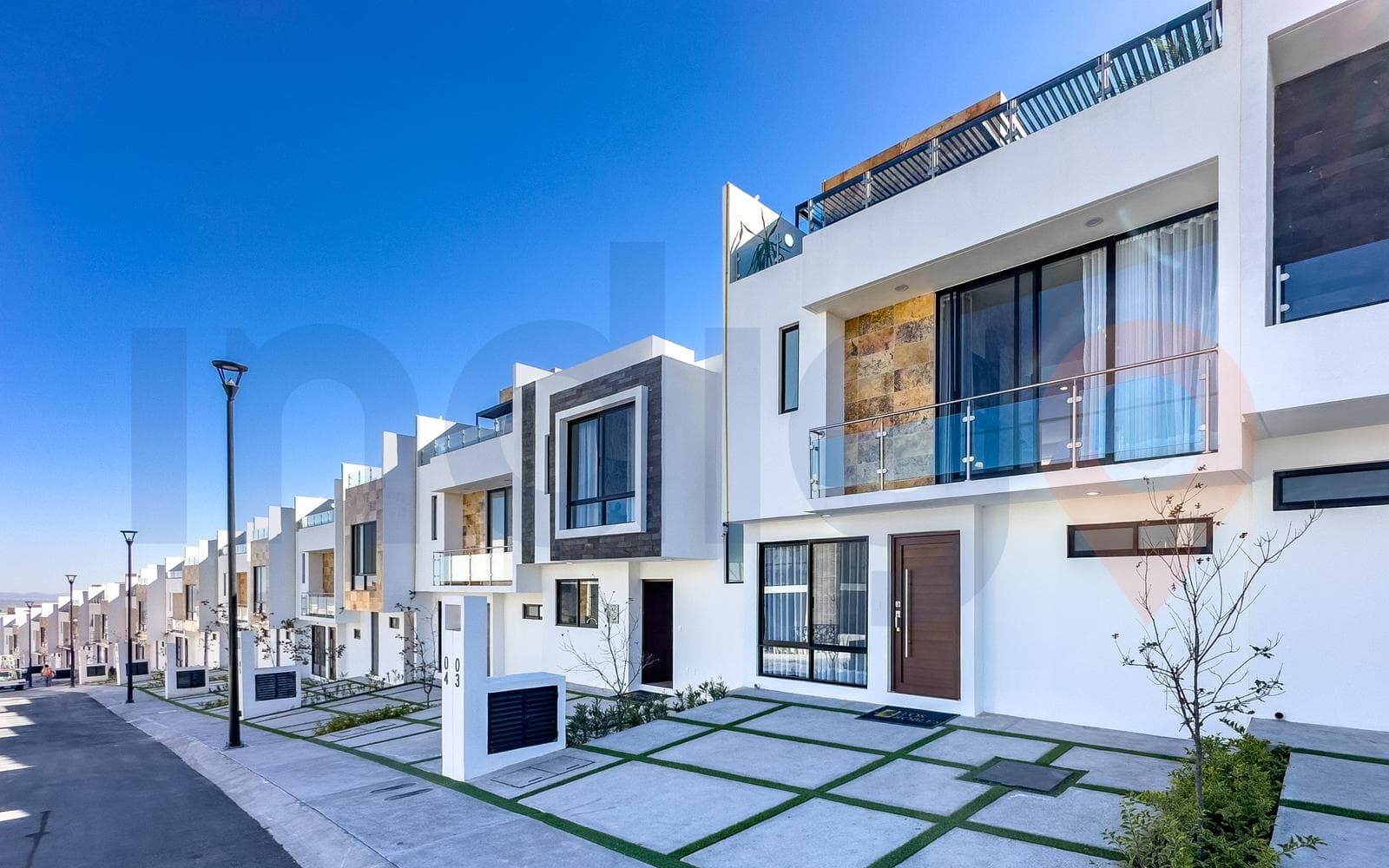 House for Sale in Los Robles Zibatá II (Olivo)