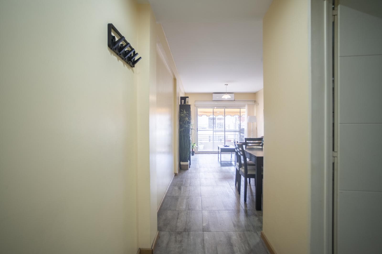 Departamento 4 ambientes - Villa Urquiza- Venta