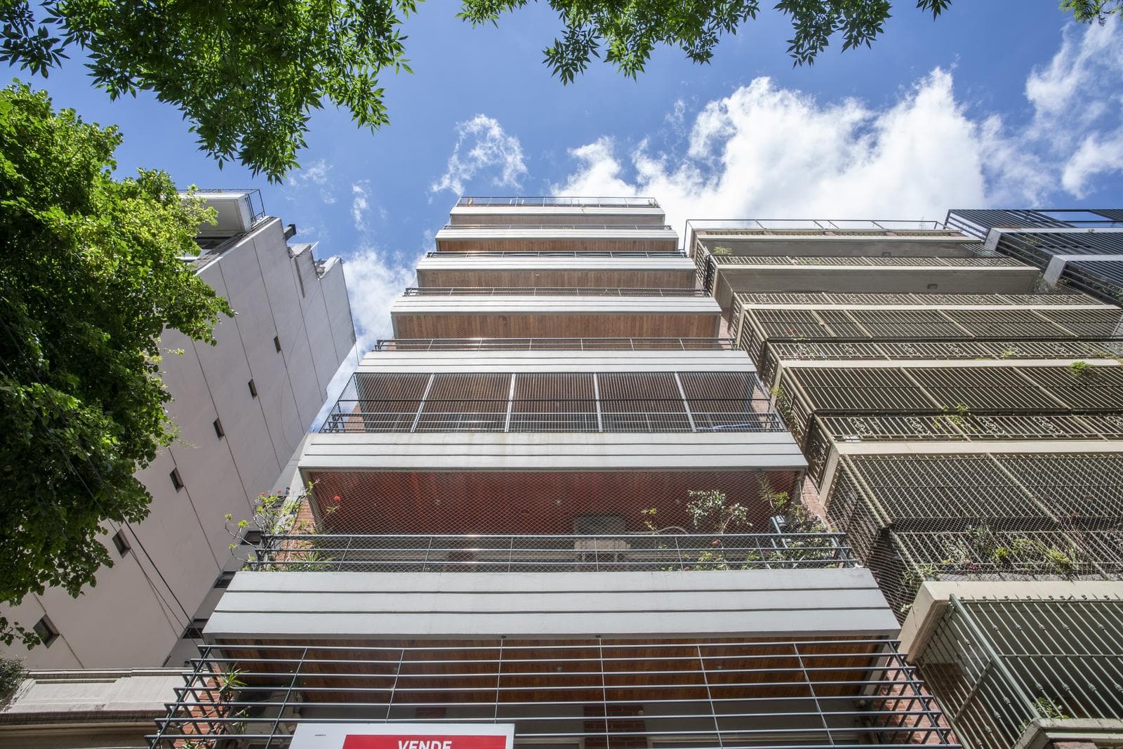 Departamento 4 ambientes - Villa Urquiza- Venta
