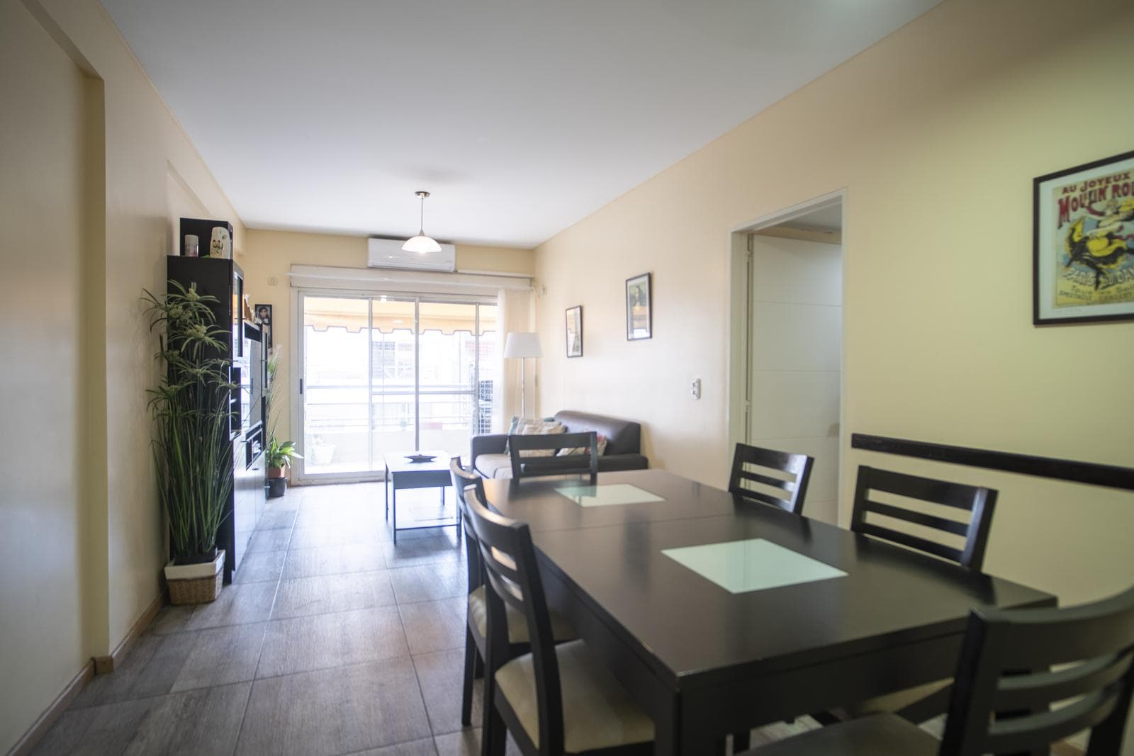 Departamento 4 ambientes - Villa Urquiza- Venta