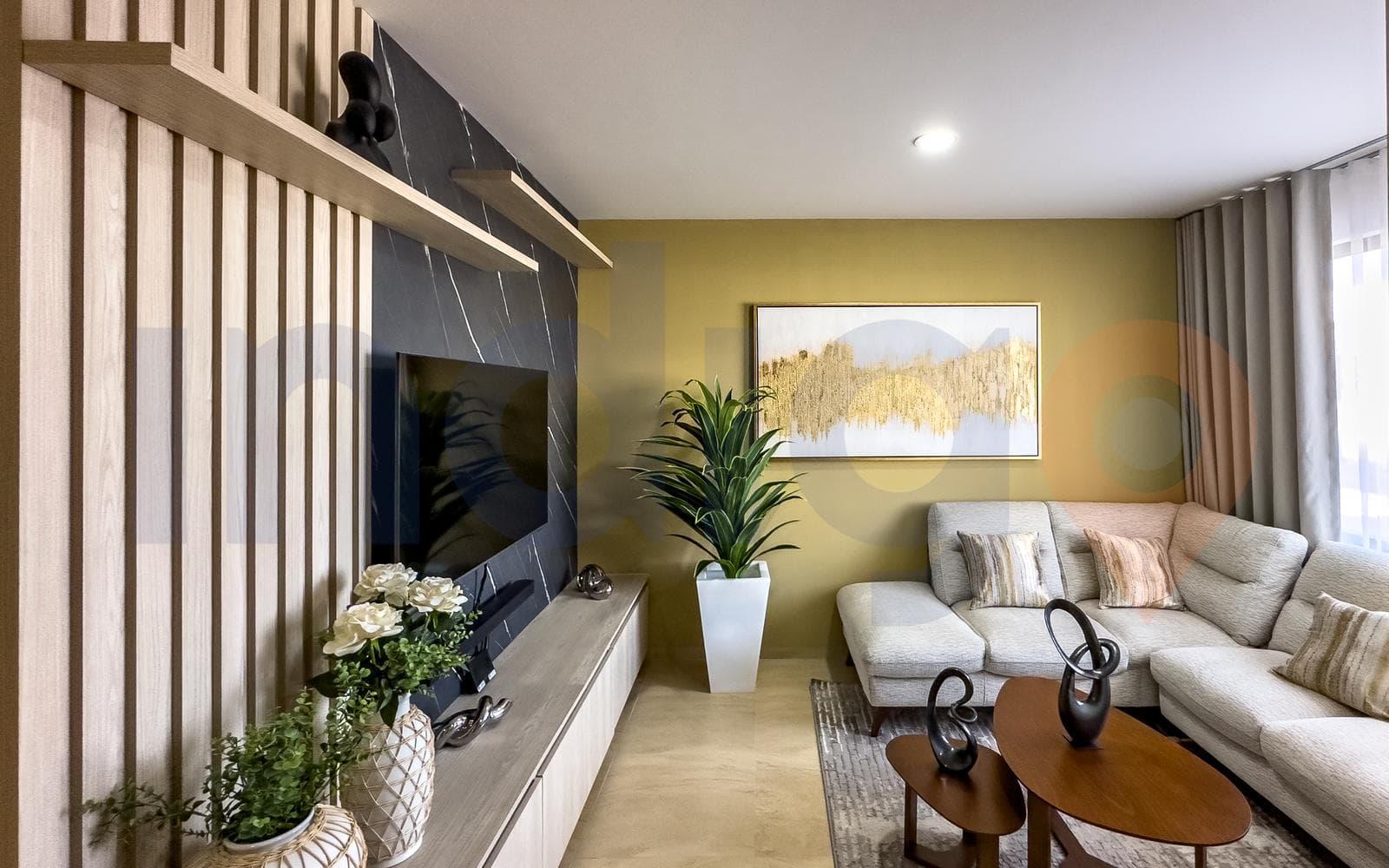 House for Sale in Los Robles Zibatá II (Roble)