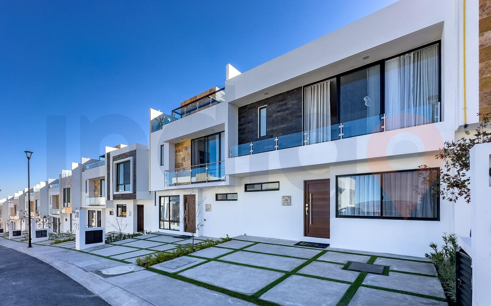 House for Sale in Los Robles Zibatá II (Roble)
