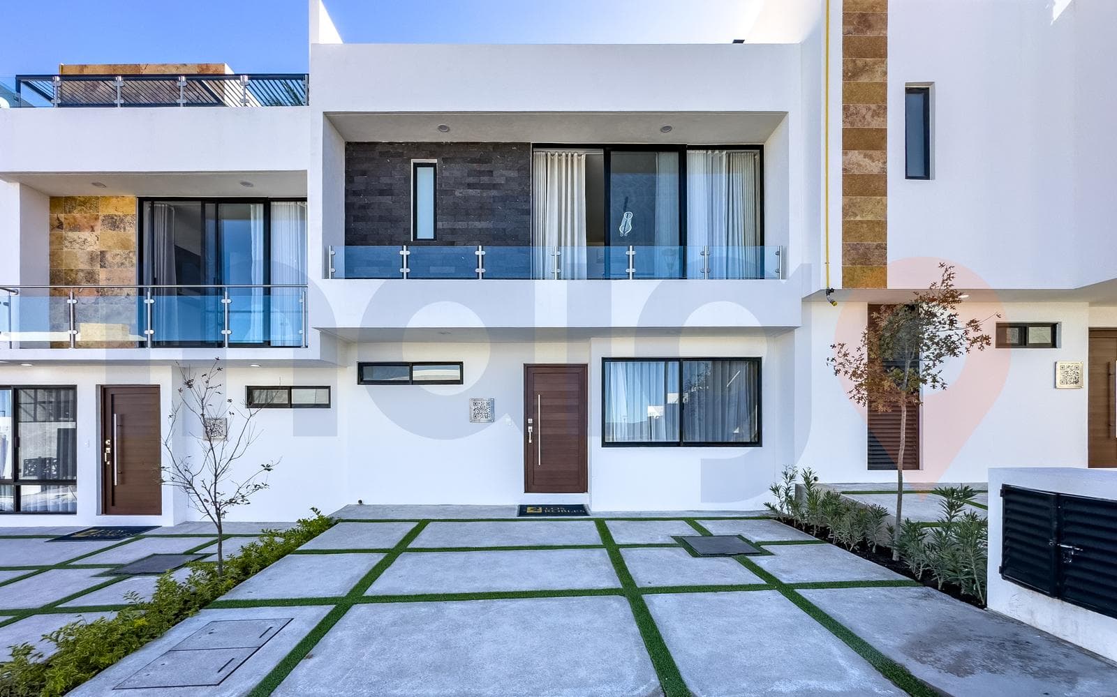 House for Sale in Los Robles Zibatá II (Roble)