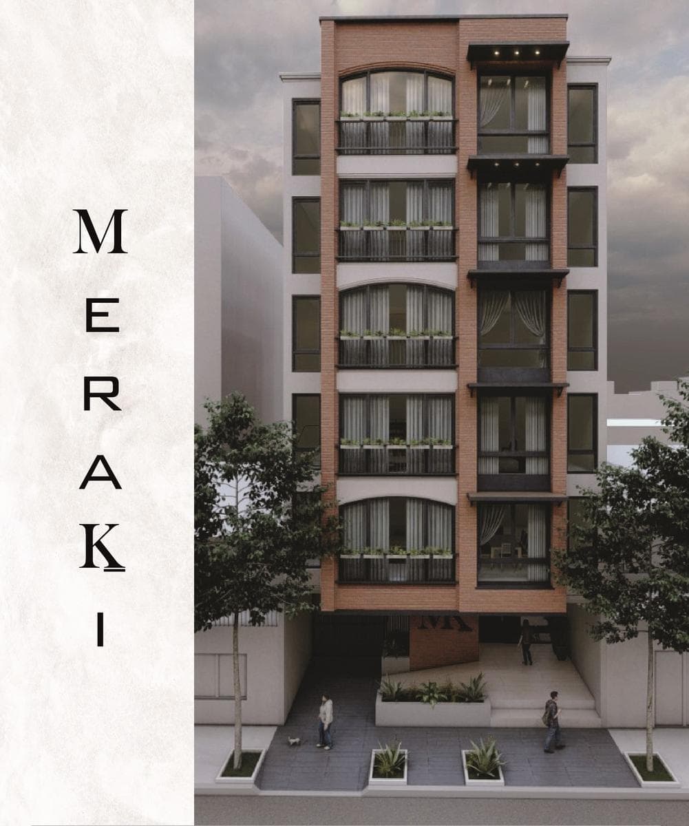Apartment in Chauvin