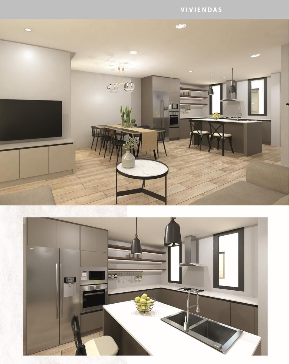 Apartment in Chauvin