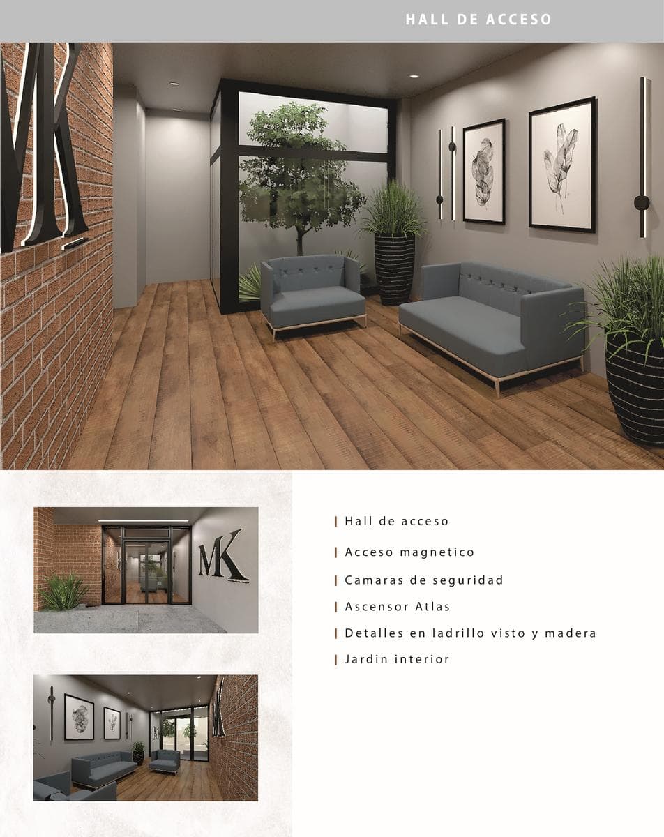 Apartment in Chauvin