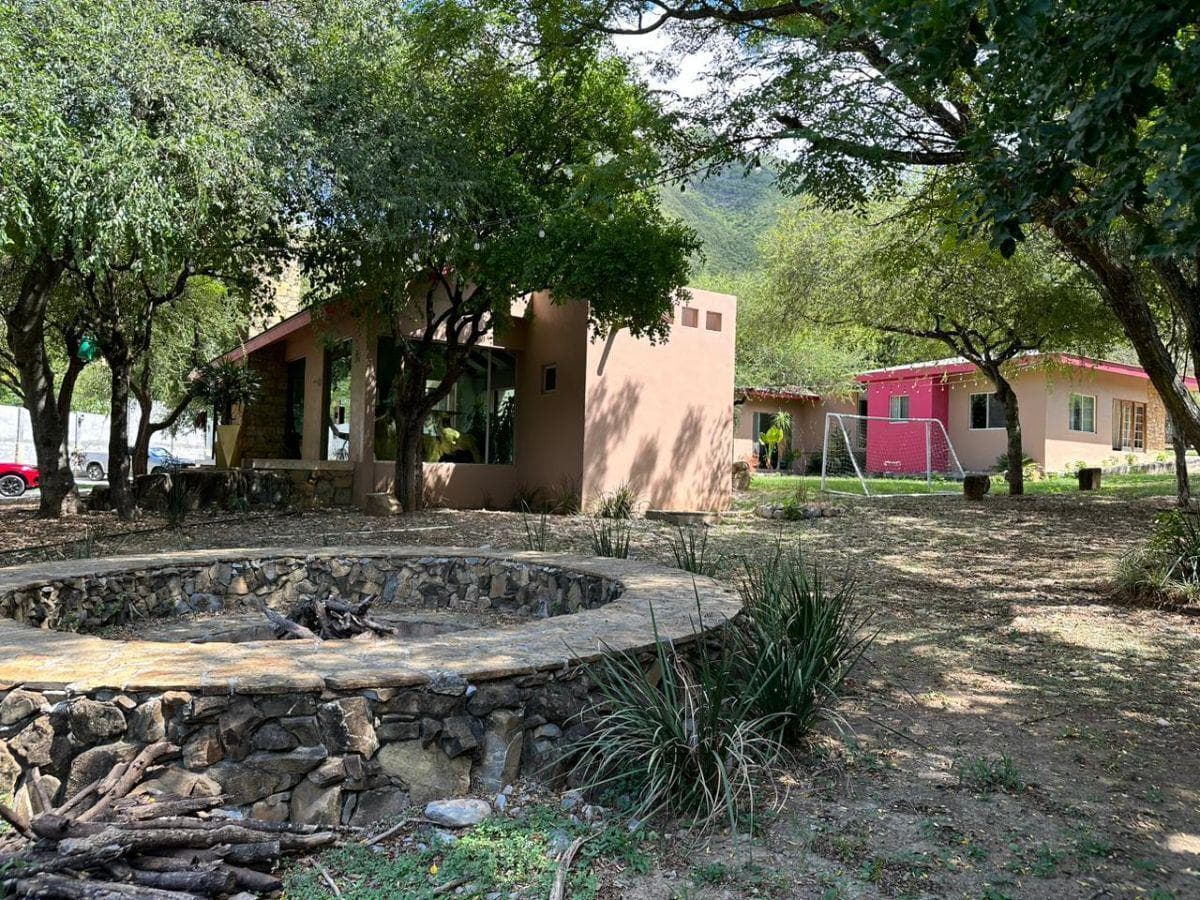 House for Sale on the National Highway
