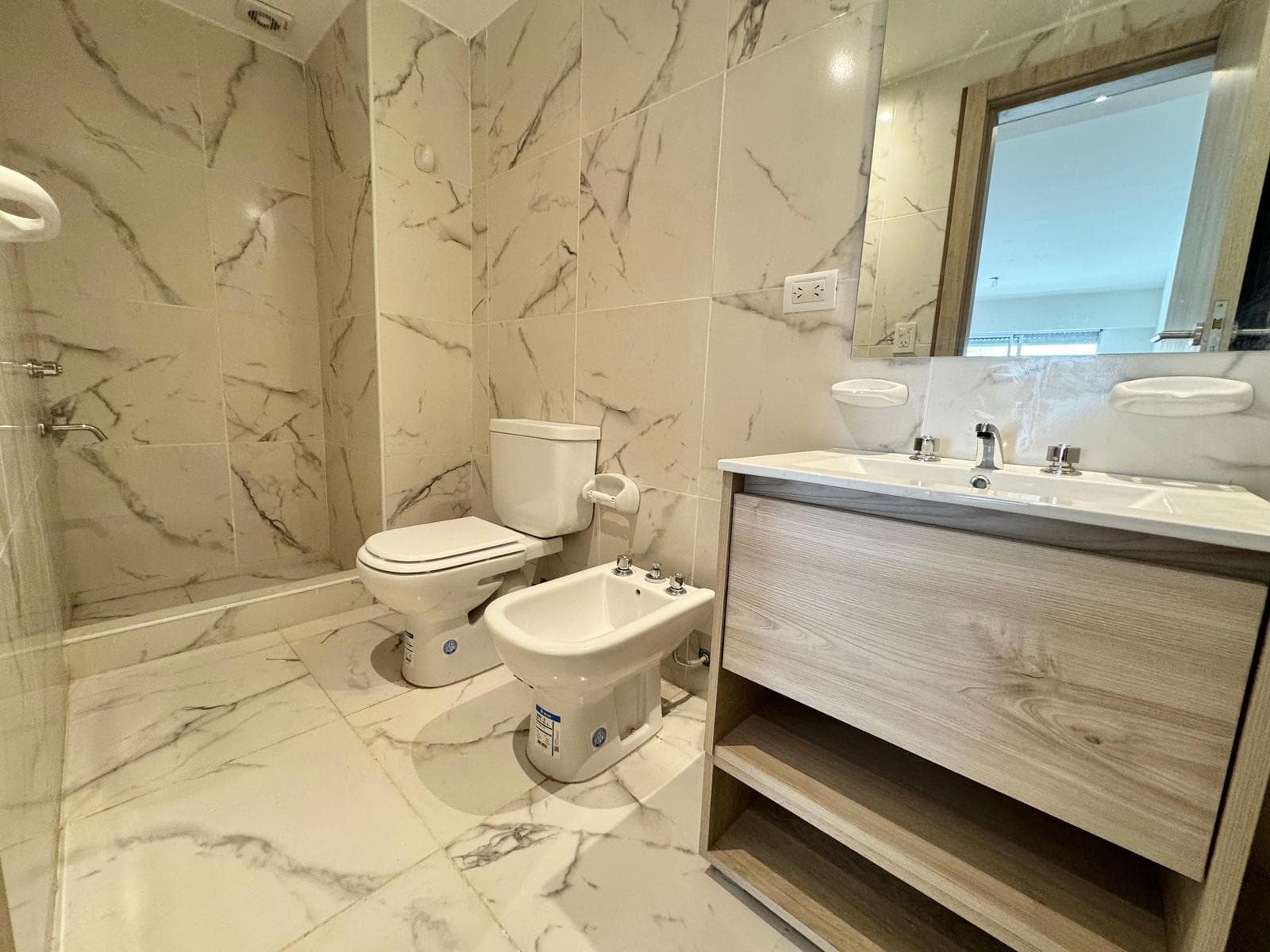 FOR SALE - 1-bedroom apartment under construction - Rosario