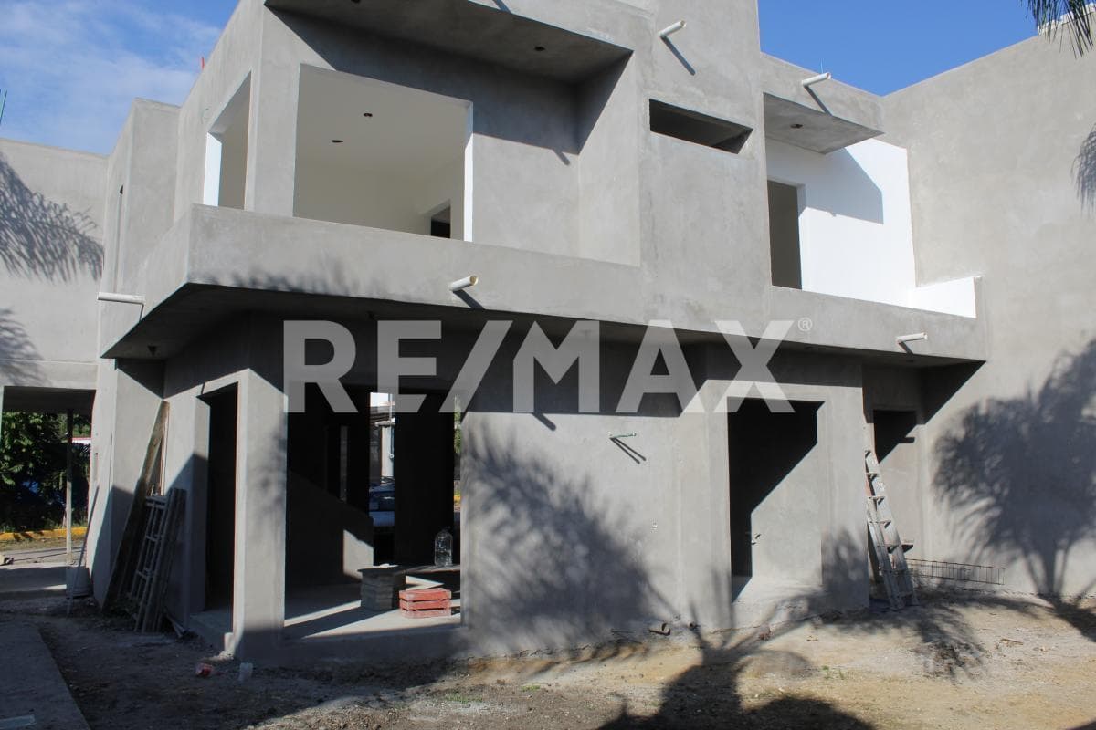 House for Sale in Morelos, Altos de Oaxtepec Subdivision