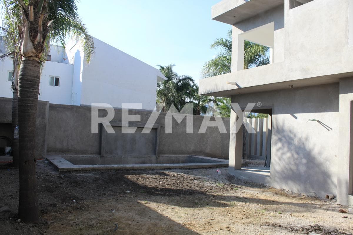 House for Sale in Morelos, Altos de Oaxtepec Subdivision