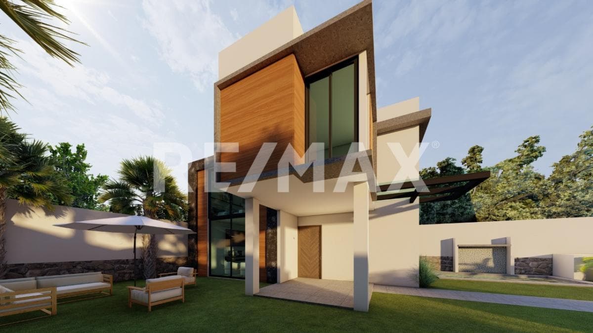 House for Sale in Morelos, Altos de Oaxtepec Subdivision