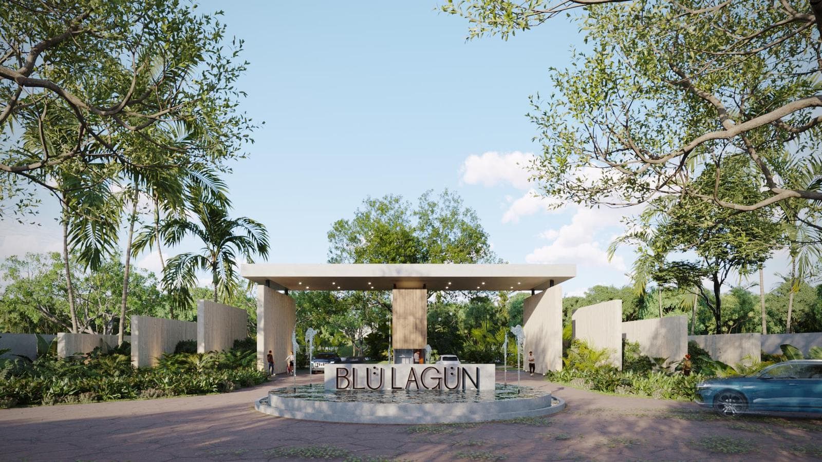 Land for Sale in Yaxkukul, Mérida, Yucatán