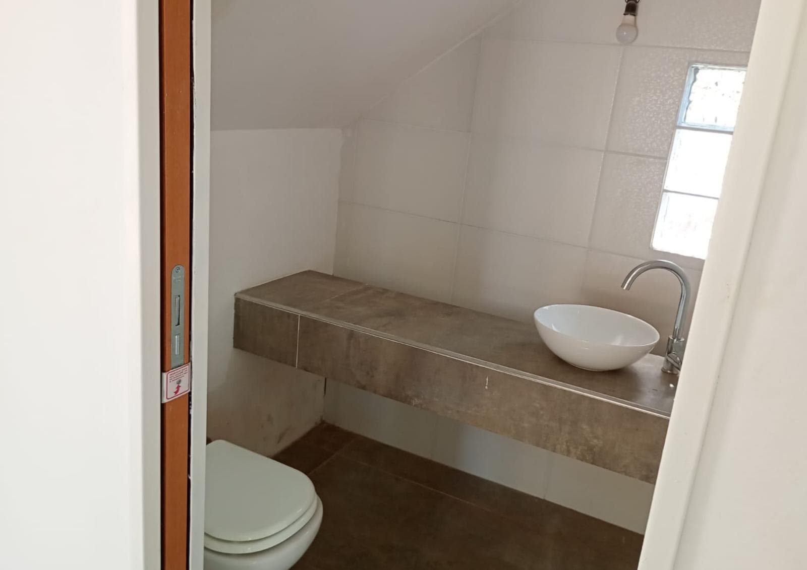MINIMALIST HOME FOR SALE - MORENO - ALTOS DE MONTE COMPLEX