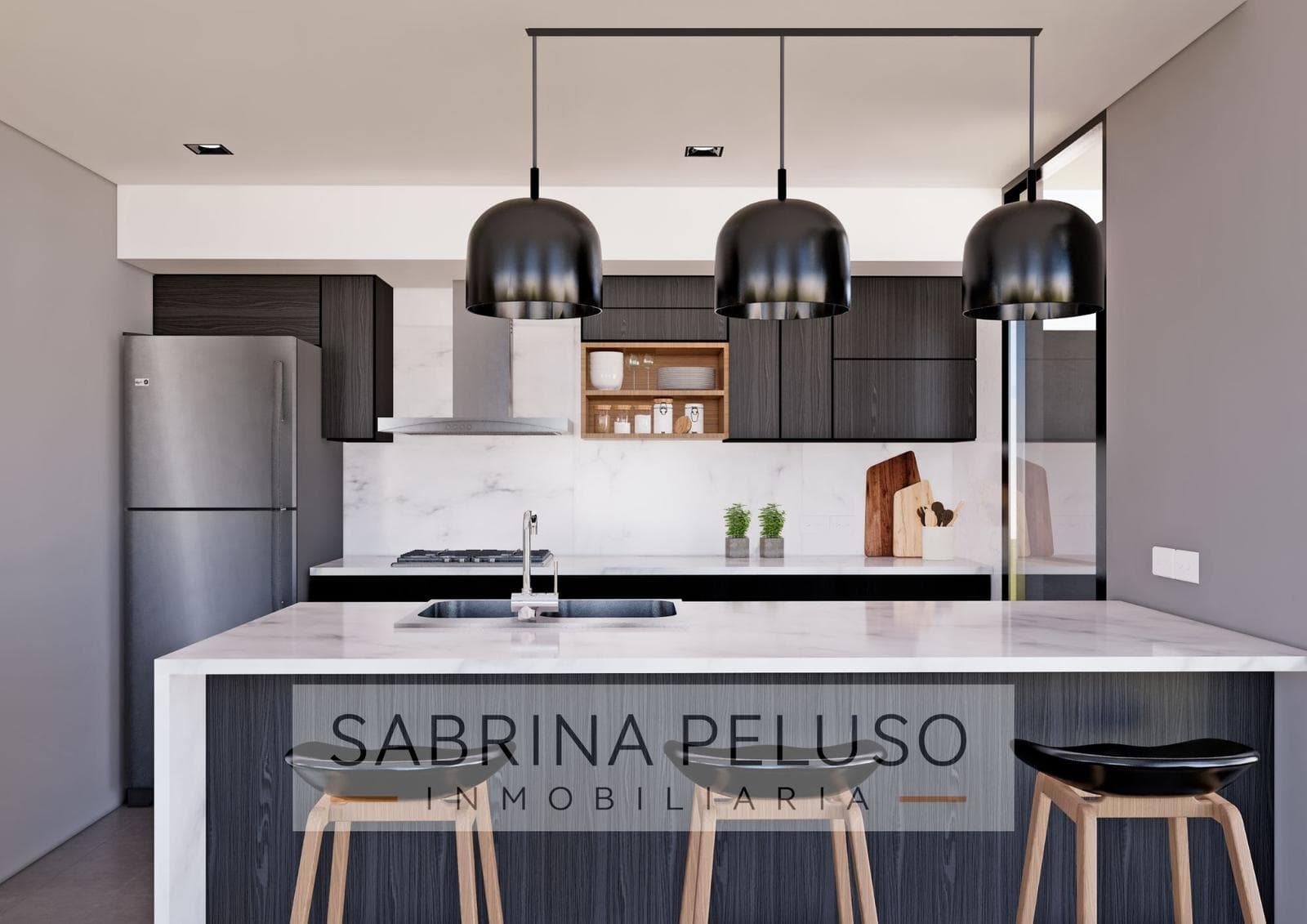 MINIMALIST HOME FOR SALE - MORENO - ALTOS DE MONTE COMPLEX