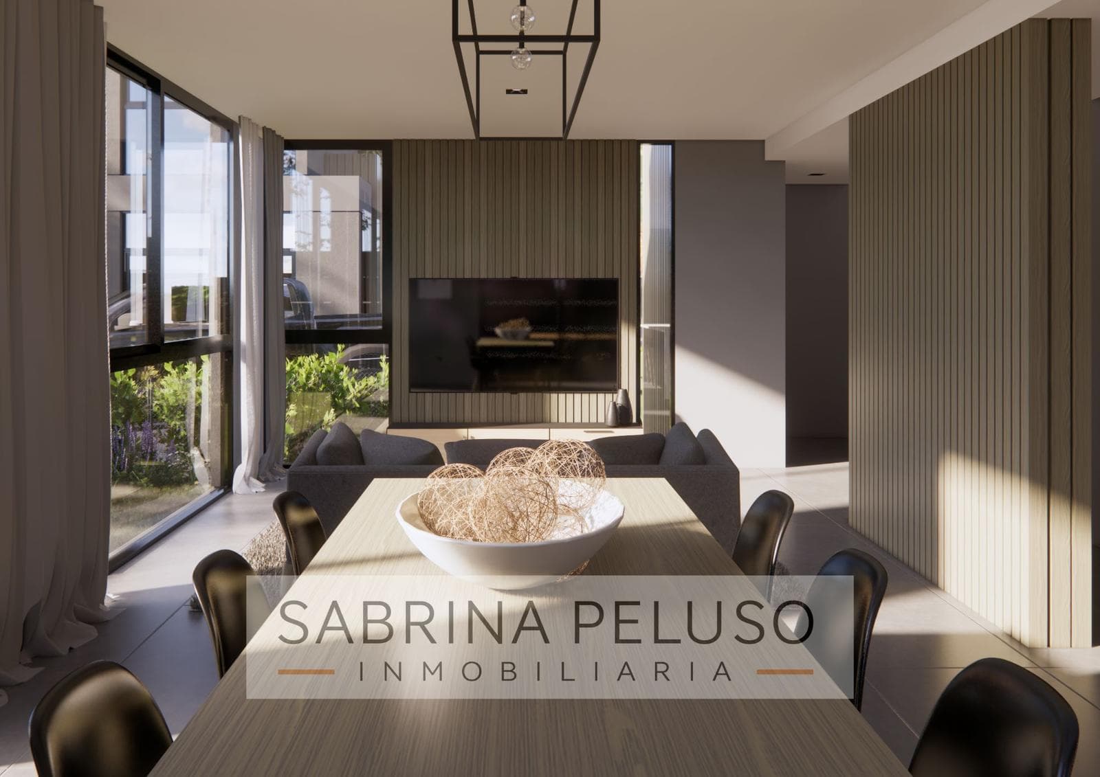 MINIMALIST HOME FOR SALE - MORENO - ALTOS DE MONTE COMPLEX