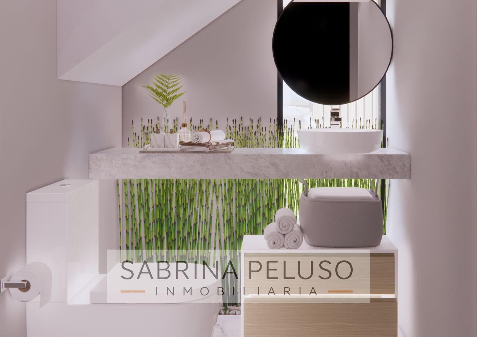 MINIMALIST HOME FOR SALE - MORENO - ALTOS DE MONTE COMPLEX