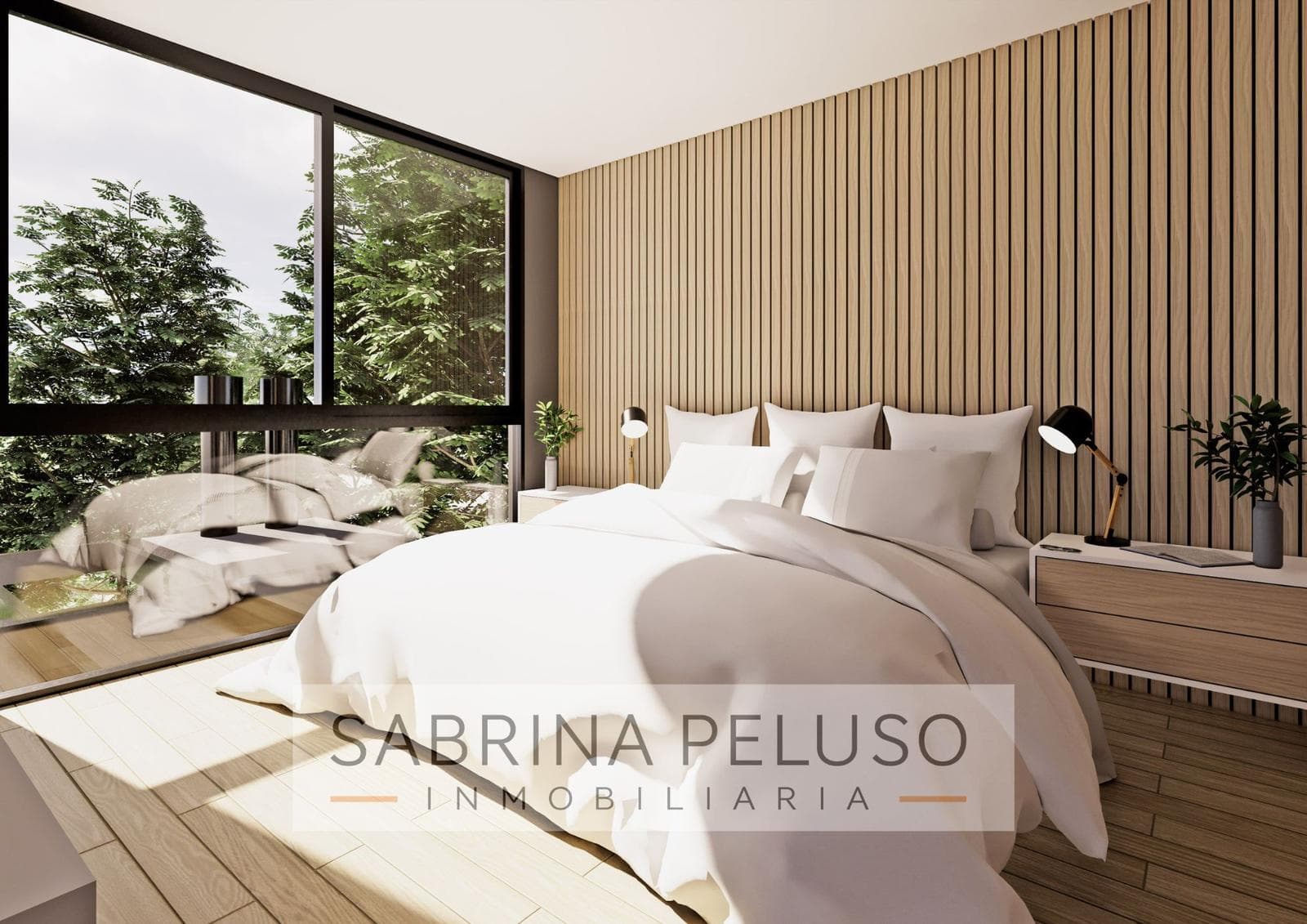 MINIMALIST HOME FOR SALE - MORENO - ALTOS DE MONTE COMPLEX