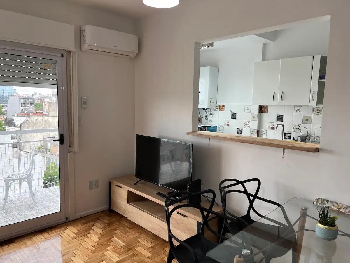 Apartment in Palermo Soho
