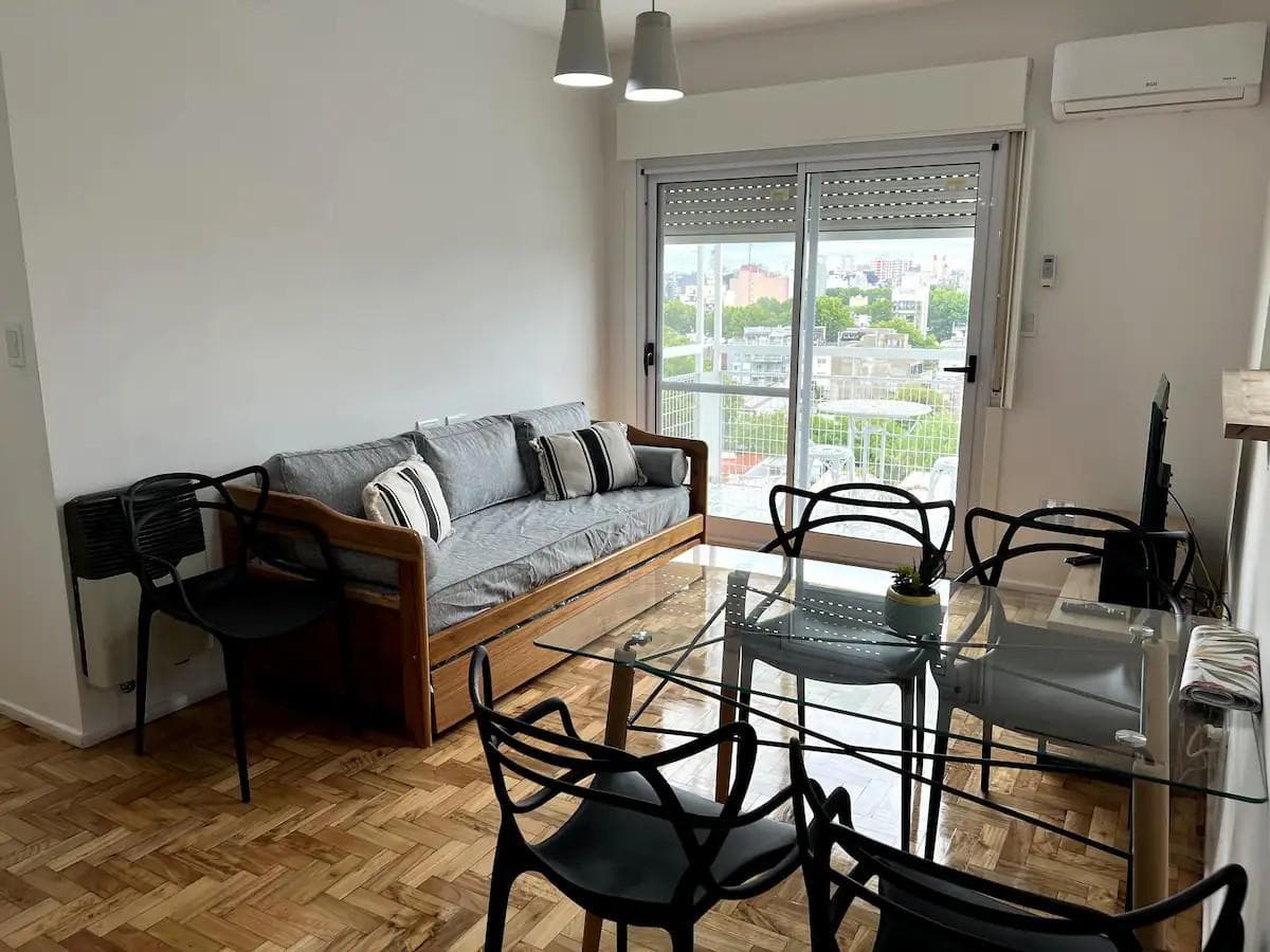 Apartment in Palermo Soho