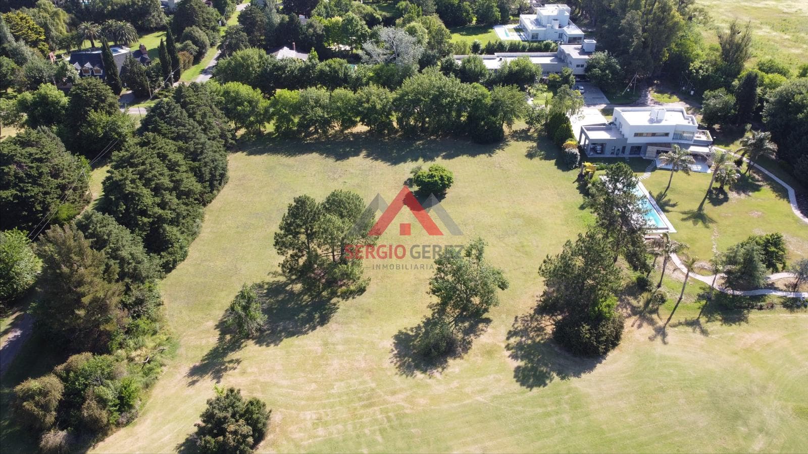 Lot in San Diego C.C.
