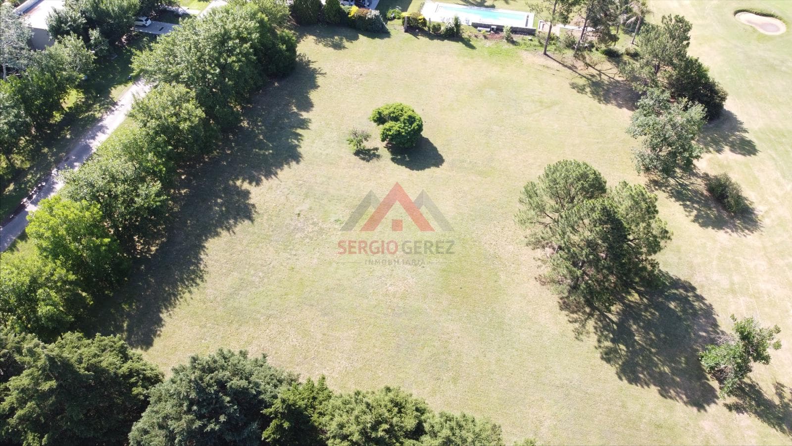 Lot in San Diego C.C.