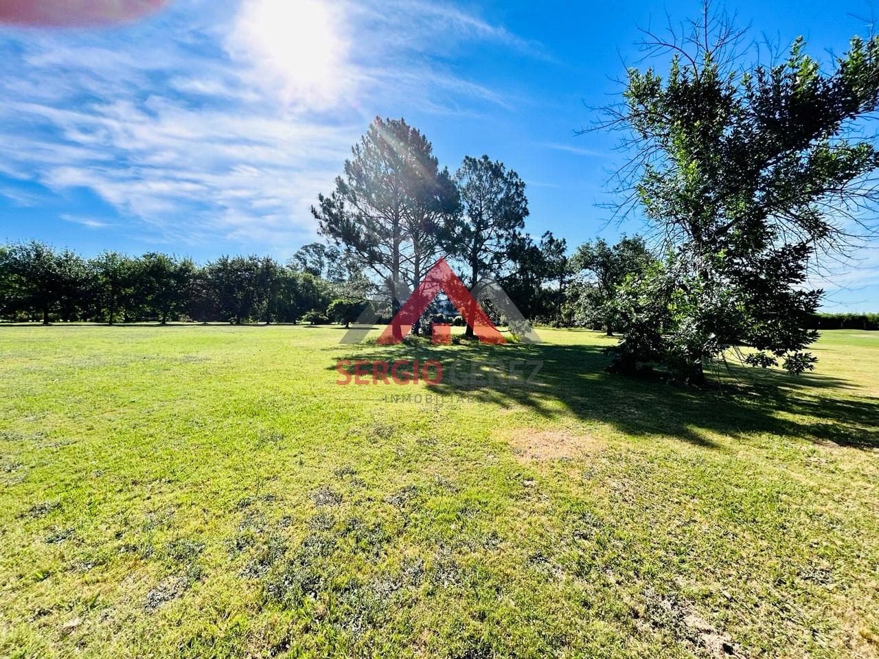 Lot in San Diego C.C.